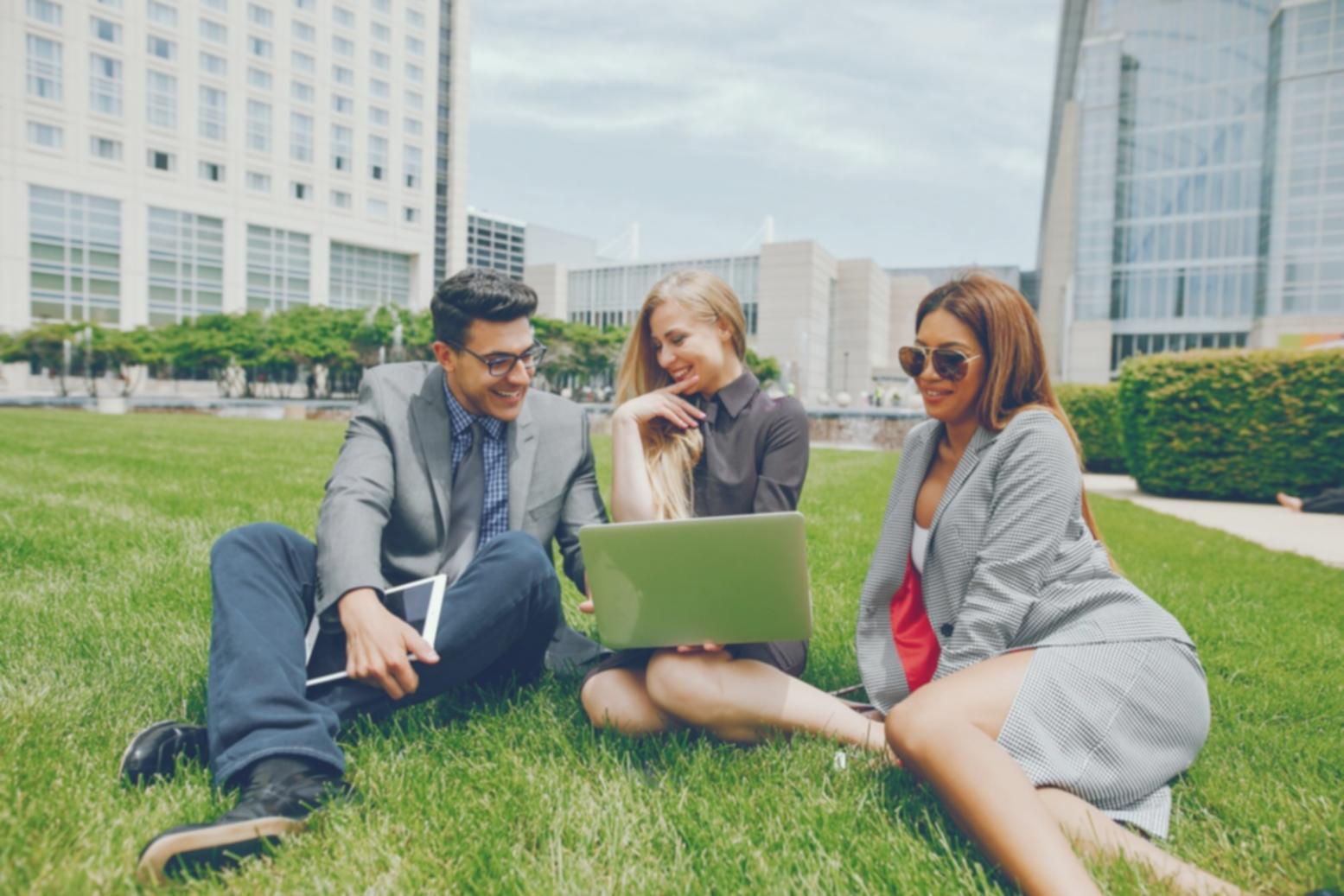 Metodología de formación en análisis financiero