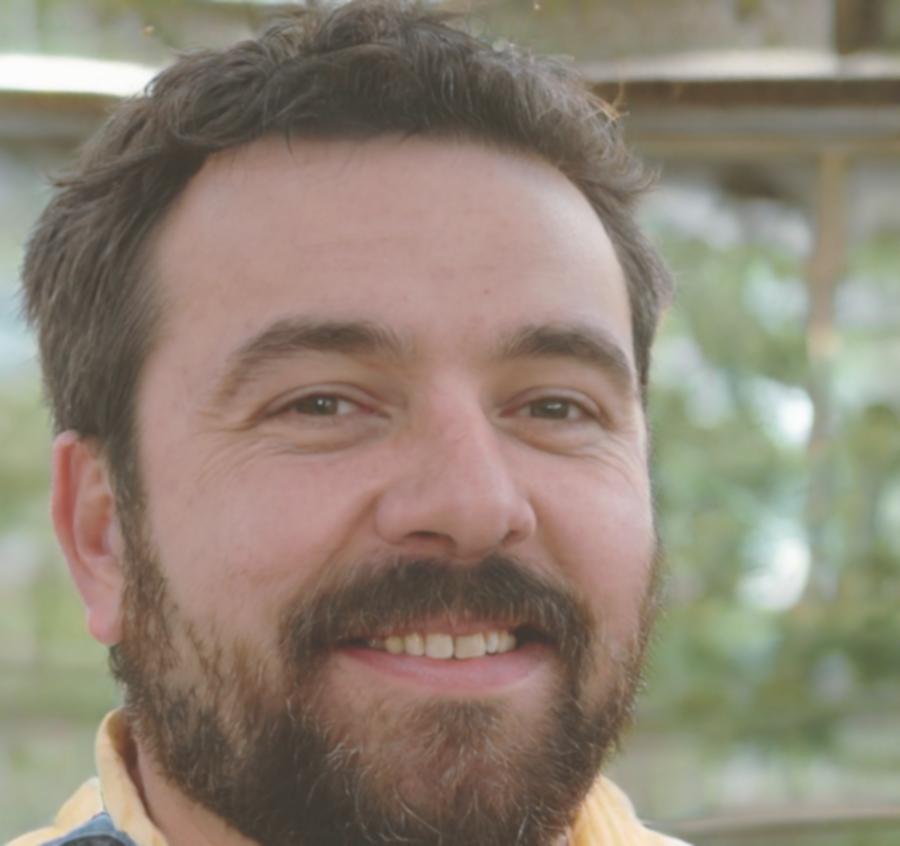 Instructor Gerard Montfort